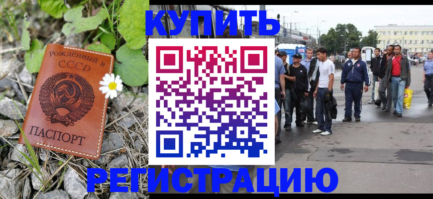 прописка гарантия в Бабаево