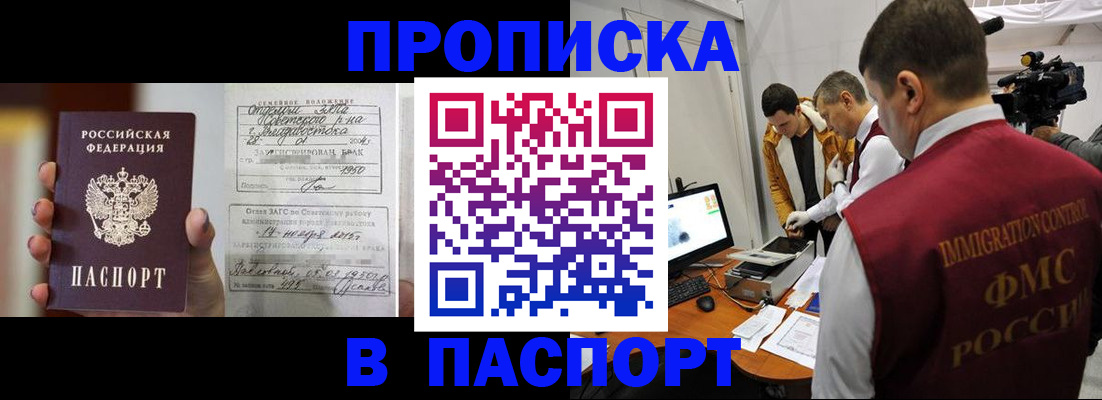 прописка паспорт в Бабаево